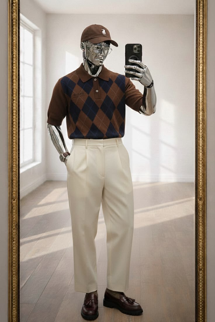 Men's wear