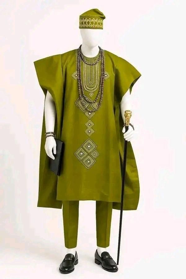 Native wear